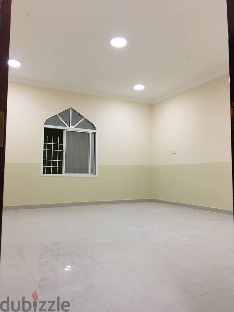 NO COMMISSION  - TWO BHK FLAT FOR RENT AT AL WAAB 2