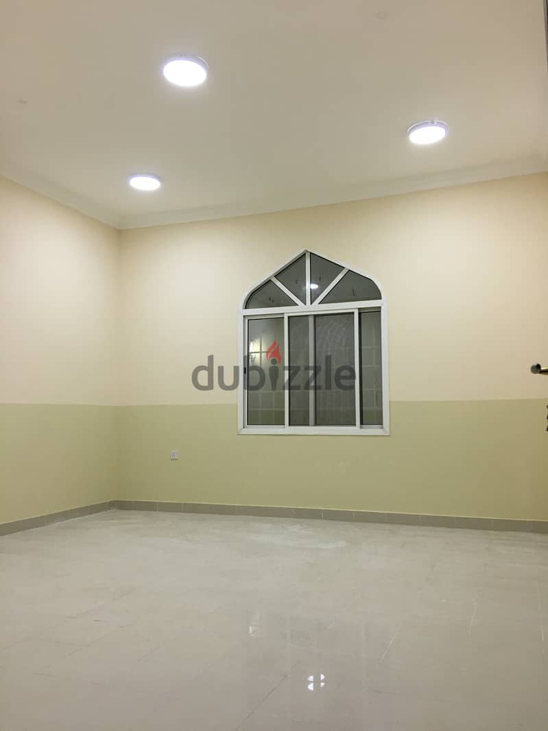 NO COMMISSION  - TWO BHK FLAT FOR RENT AT AL WAAB 3