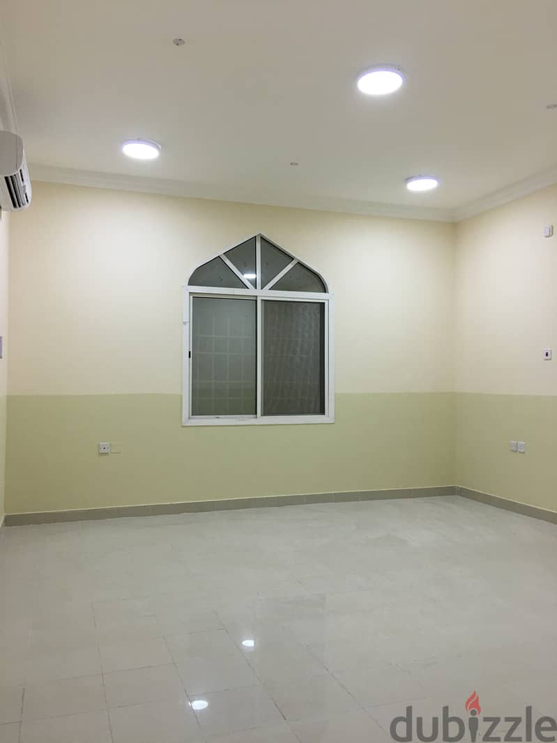 NO COMMISSION  - TWO BHK FLAT FOR RENT AT AL WAAB 5