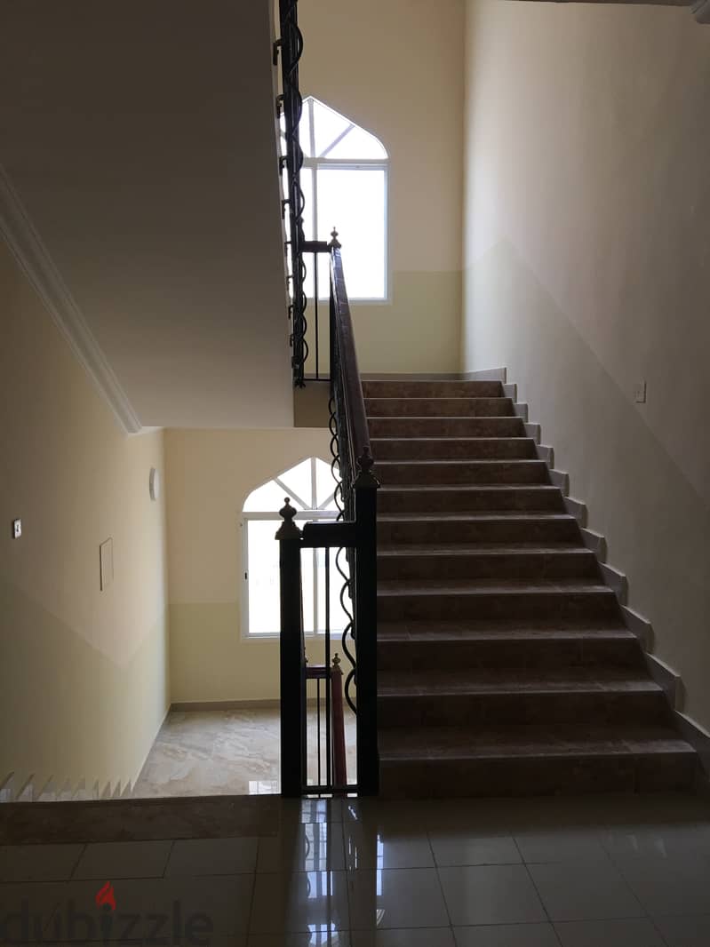 NO COMMISSION  - TWO BHK FLAT FOR RENT AT AL WAAB 9