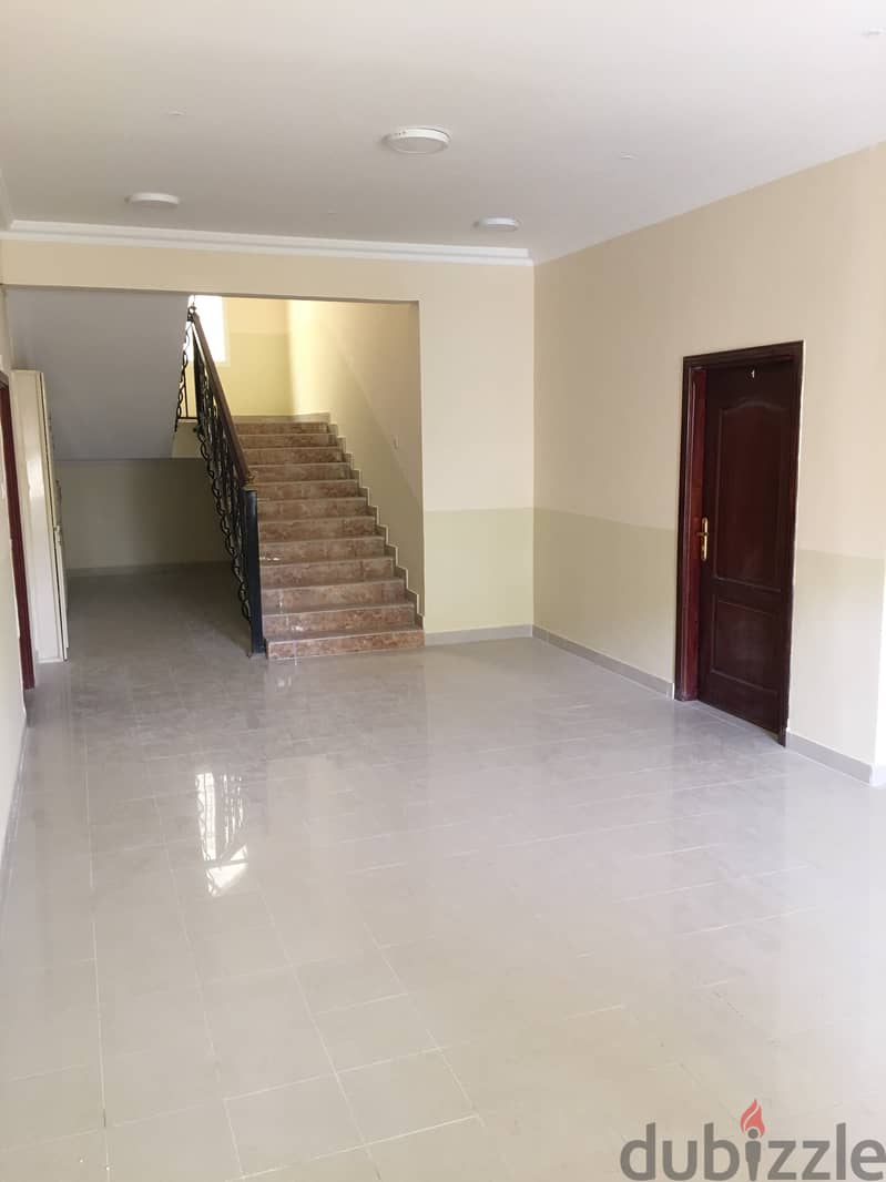 NO COMMISSION  - TWO BHK FLAT FOR RENT AT AL WAAB 10