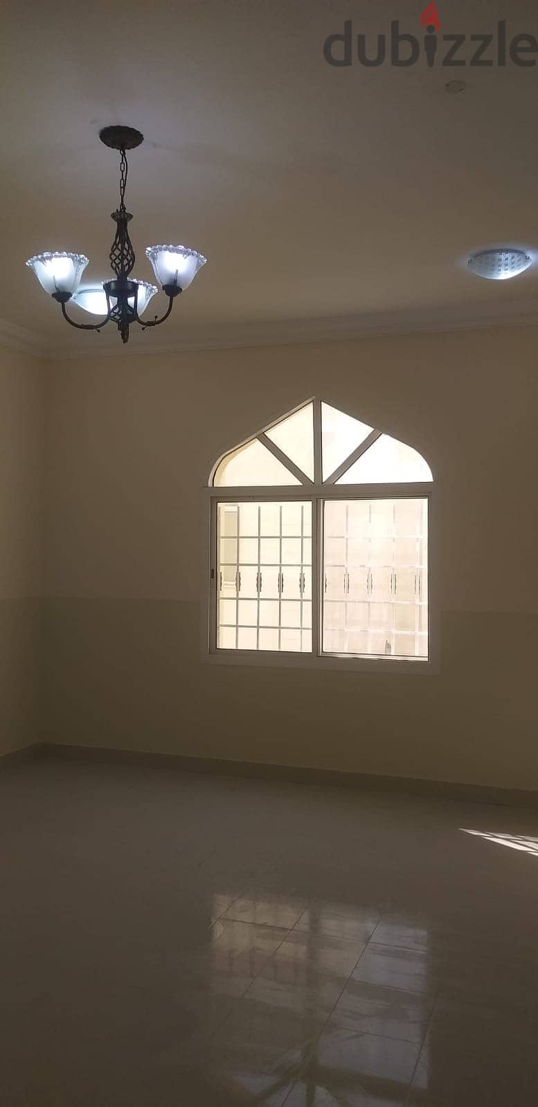 NO COMMISSION  - TWO BHK FLAT FOR RENT AT AL WAAB 11