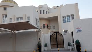 NO COMMISSION - 1BHK FLAT FOR RENT AT AL AHLI HOSPITAL BACKSIDE