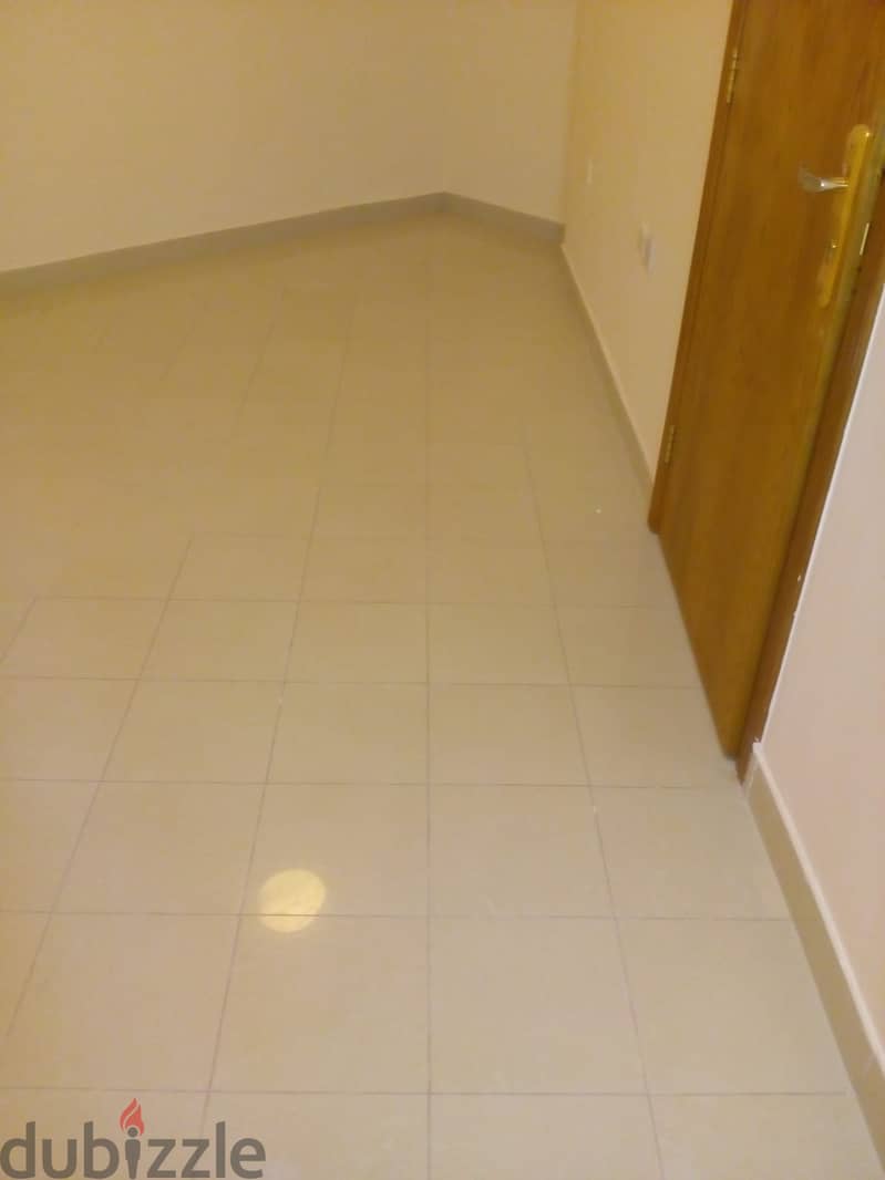 NO COMMISSION - 1BHK FLAT FOR RENT AT AL AHLI HOSPITAL BACKSIDE 1