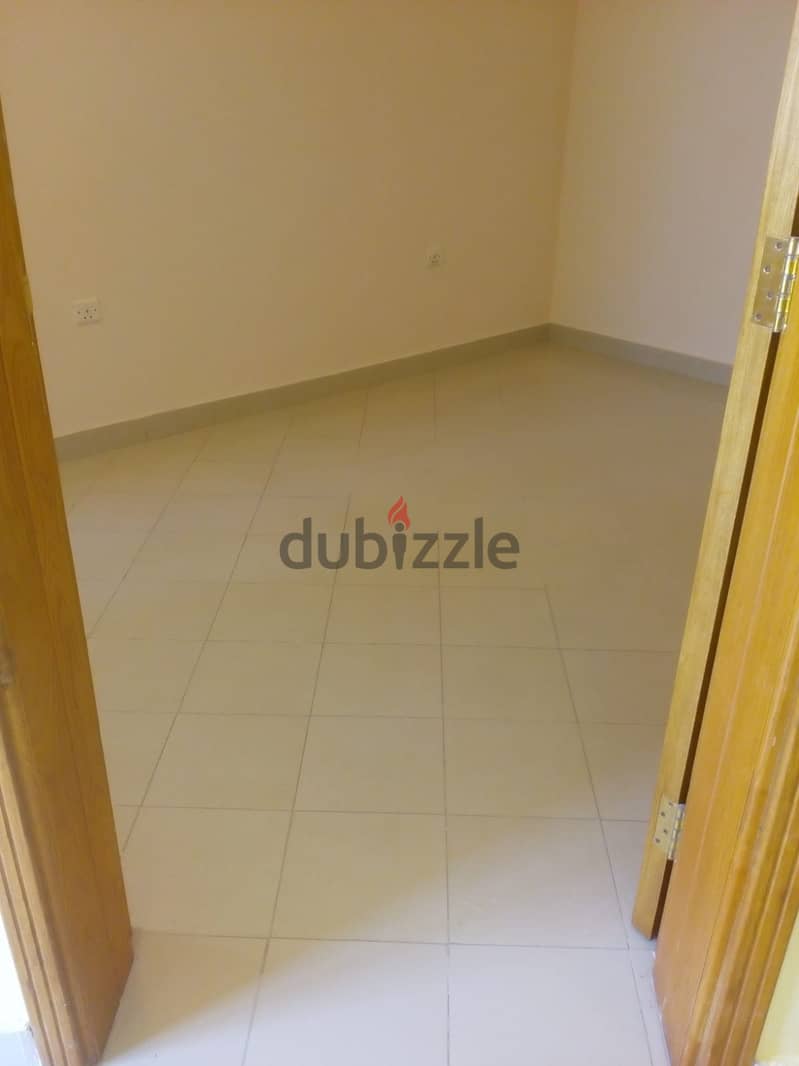 NO COMMISSION - 1BHK FLAT FOR RENT AT AL AHLI HOSPITAL BACKSIDE 5