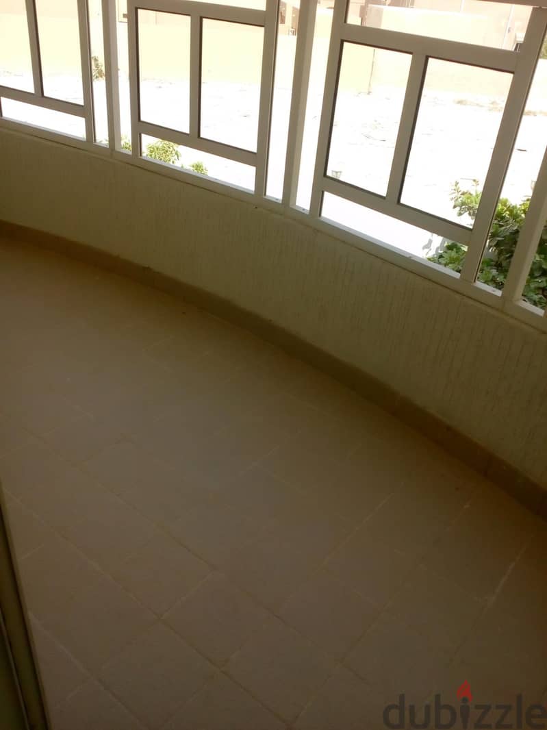 NO COMMISSION - 1BHK FLAT FOR RENT AT AL AHLI HOSPITAL BACKSIDE 6