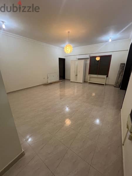 1BHK For Rent Umm Ghuwalina 3