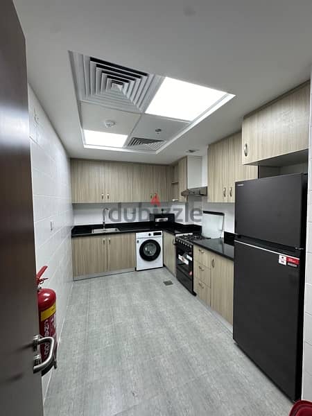 luxury 1 BHK apartment 6