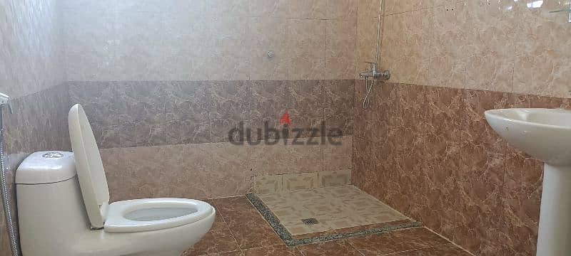 Al Khor Corniche 2BHK with Utility QR. 4500 2