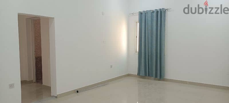 Al Khor Corniche 2BHK with Utility QR. 4500 5