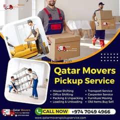 Qatar Movers Service