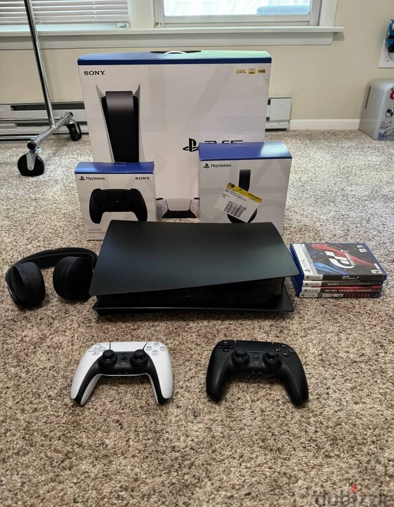 Ps5 bundle 1