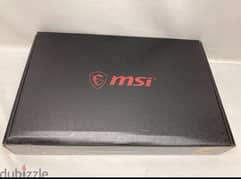 MSI