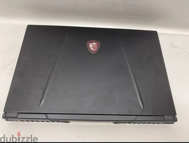 MSI MS-16U7 GL65 LEOPARD 10SEK GAMING LAPTOP 1