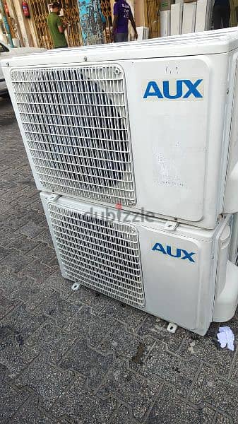 Air condition sell service repair clining old Ac buying 3