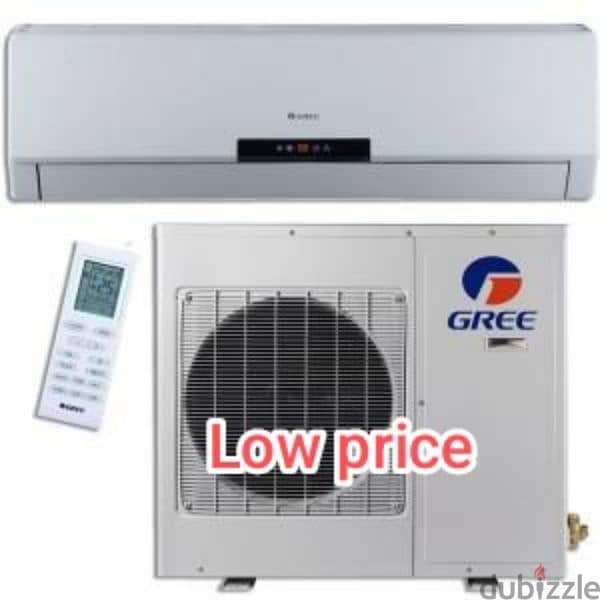 Air condition sell service repair clining old Ac buying 4