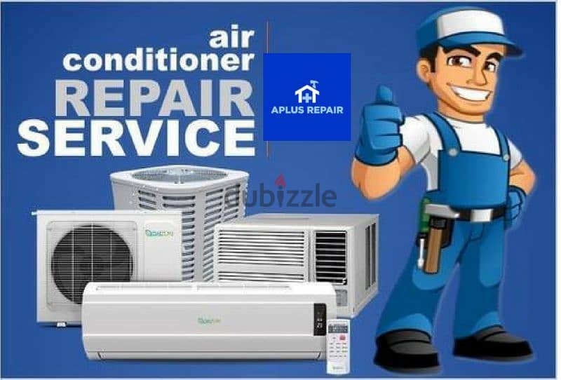 Air condition sell service repair clining old Ac buying 13