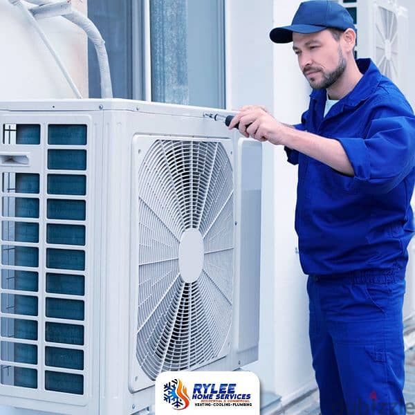 air conditioner sell service Ac baying 15