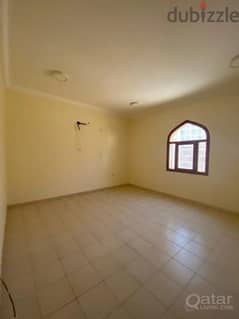 1 BHK - AL THUMAMA , DOHA - FAMILY VILLA APARTMENT 0