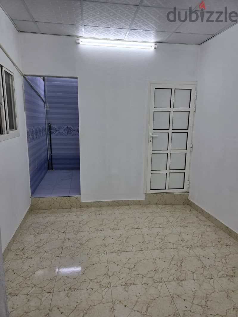 NO COMMISSION  1 BHK - MATAR QADEEM ( Old Airport ) 1