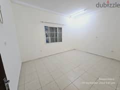 NO COMMISSION  1 BHK - AL THUMAMA - FAMILY VILLA APARTMENT