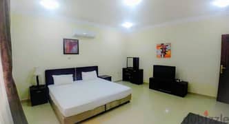 Fully Furnished 1 Bedroom Apartment Including Bills 0