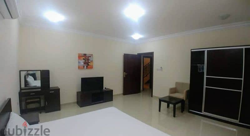 Fully Furnished 1 Bedroom Apartment Including Bills 1