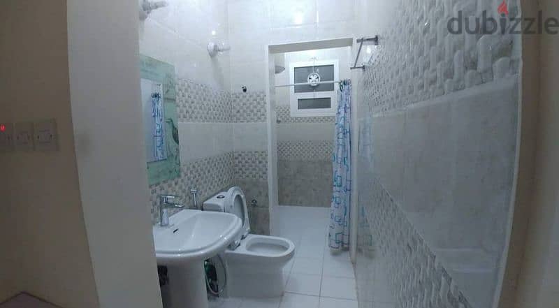 Fully Furnished 1 Bedroom Apartment Including Bills 4