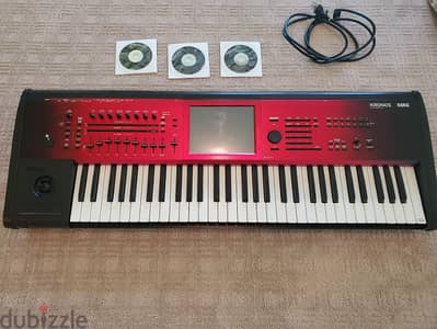 watapps +1(475)3557758 korg kronos 2 se 61 keys keyboard