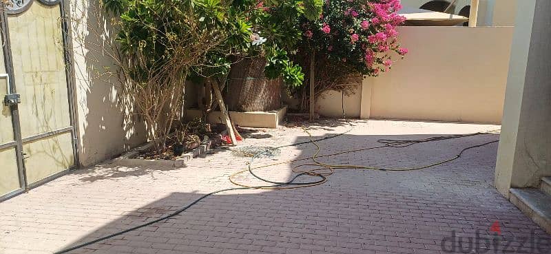 Standalone 5 B/R Villa with Garden near Khalifa Stadium 1