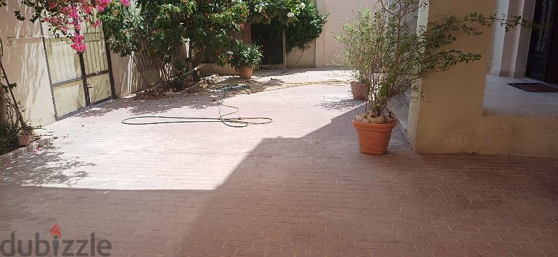 Standalone 5 B/R Villa with Garden near Khalifa Stadium 2