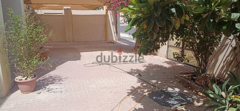 Standalone 5 B/R Villa with Garden near Khalifa Stadium 3