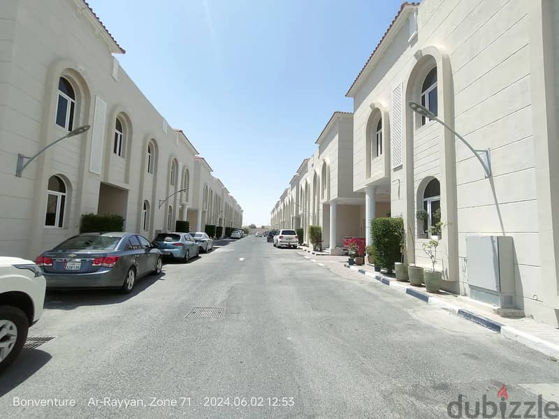 6 BHK Family Compound Villa available at AL KHARTHIYAT, IZGHAWA  1