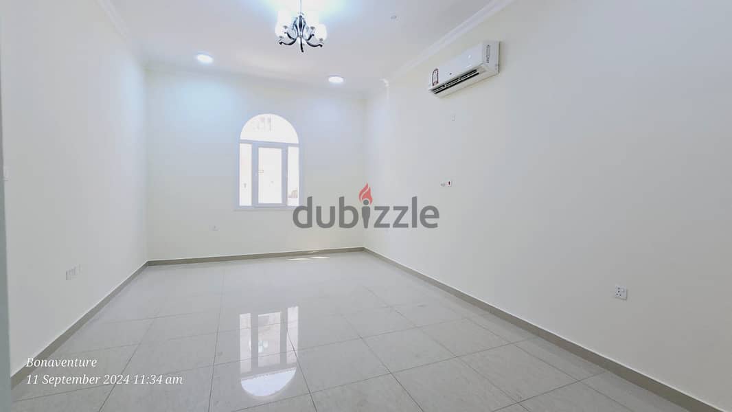 6 BHK Family Compound Villa available at AL KHARTHIYAT, IZGHAWA  2