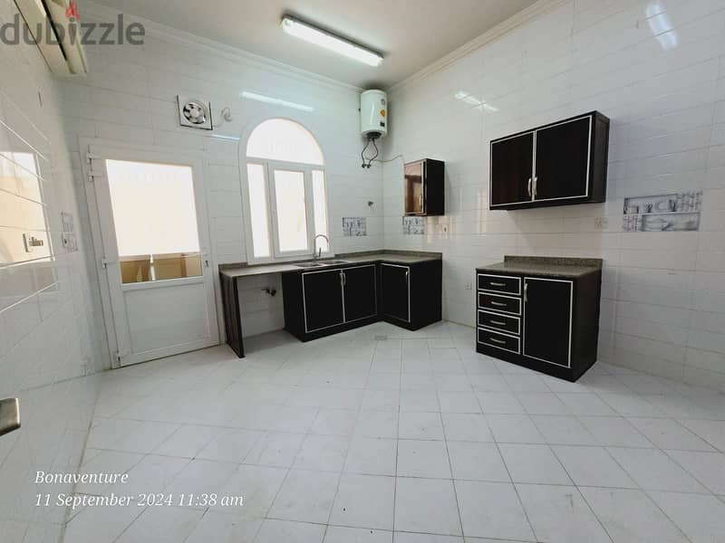 6 BHK Family Compound Villa available at AL KHARTHIYAT, IZGHAWA  11