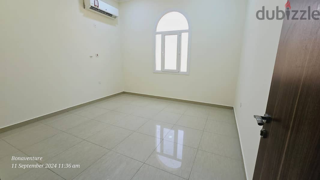 6 BHK Family Compound Villa available at AL KHARTHIYAT, IZGHAWA  13