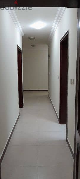 2bhk family apartment near naseem Medical wakara 6