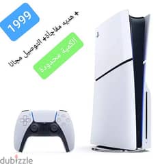 Ps5 الجديد 0