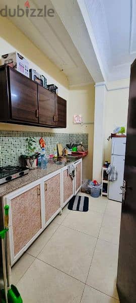 Unfurnished 1 BHK Family Room For Rent QR:3000, Al Thumama 3