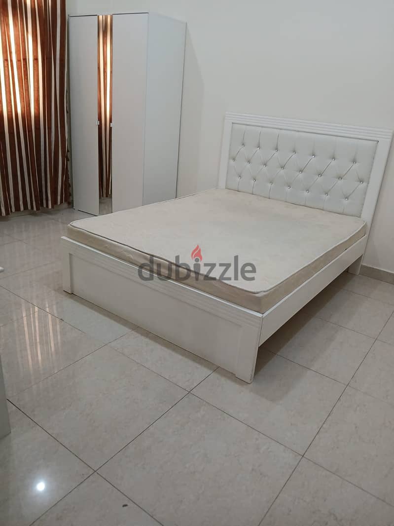 FURNISHED 2 BHK APARTMENT FOR RENT IN BIN OMRAN 1