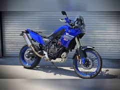 2023 Yamaha Tenere 700    (+97466574363)