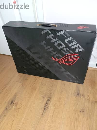 ASUS - ROG Strix G17 17.3” QHD - AMD Ryzen 9 - 16GB - 1TB SSD