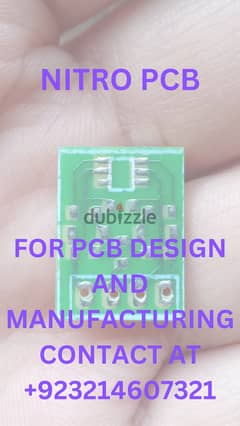 PCB