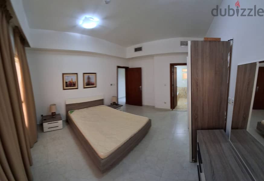 for rent furnished apartments in building in almontazah 2 & 3 family 6