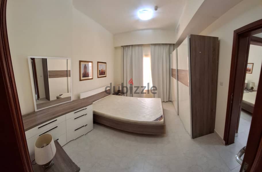 for rent furnished apartments in building in almontazah 2 & 3 family 7