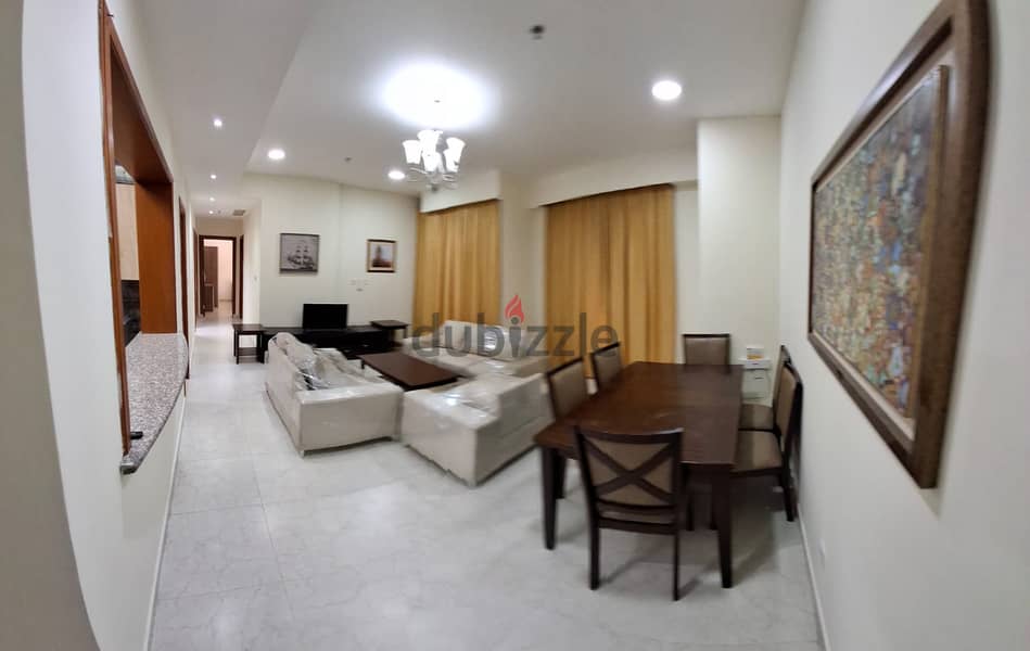 for rent furnished apartments in building in almontazah 2 & 3 family 10