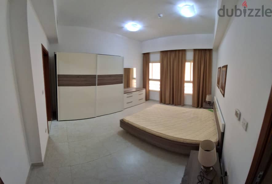 for rent furnished apartments in building in almontazah 2 & 3 family 11