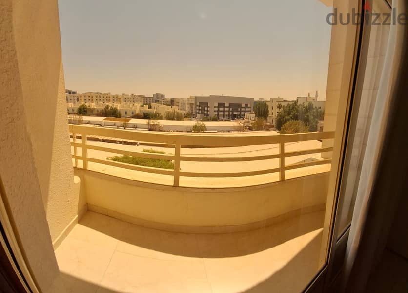 for rent furnished apartments in building in almontazah 2 & 3 family 14