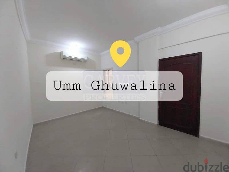 Beautiful 1 BHK Flat In Umm Ghuwalina 1