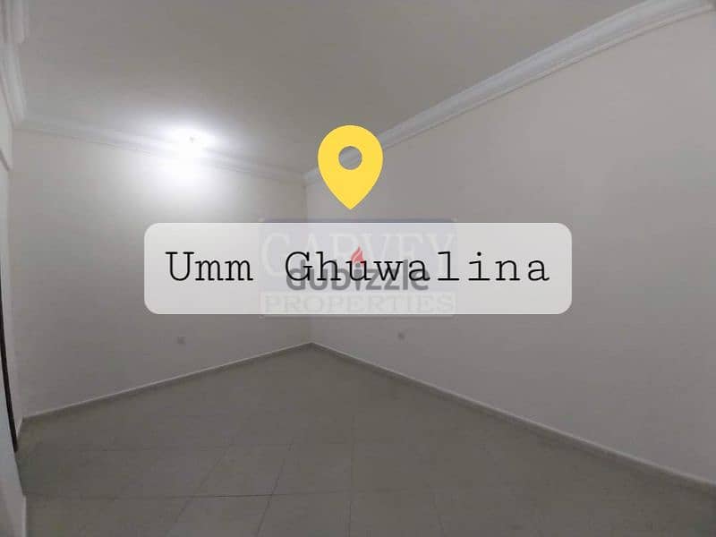 Beautiful 1 BHK Flat In Umm Ghuwalina 2